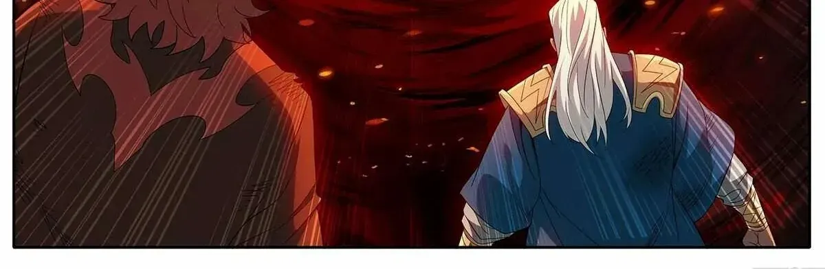Doupo Cangqiong Chapter 450 page 33 - 