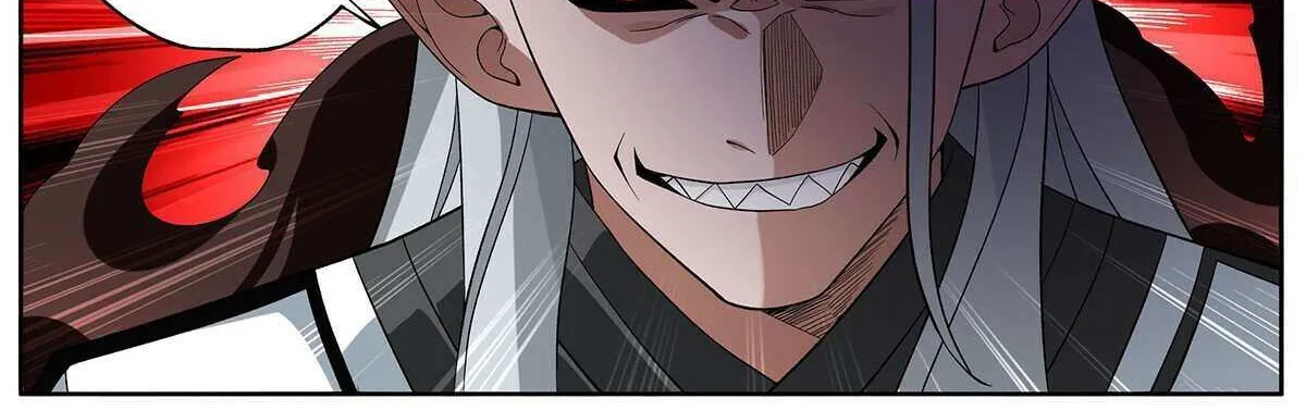 Doupo Cangqiong Chapter 451 page 20 - 