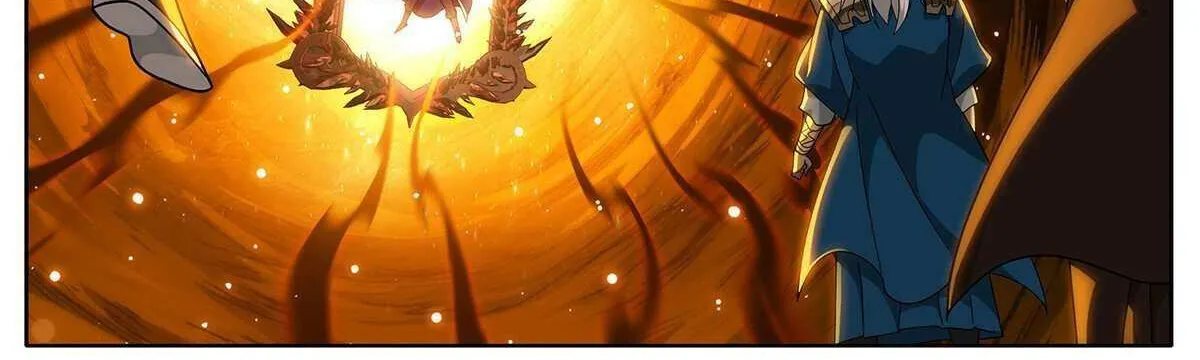 Doupo Cangqiong Chapter 451 page 34 - 