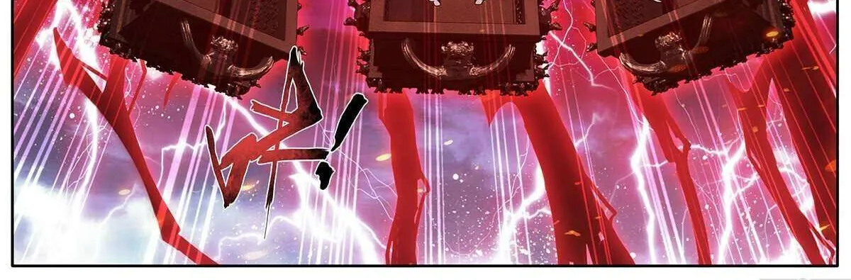 Doupo Cangqiong Chapter 451 page 6 - 