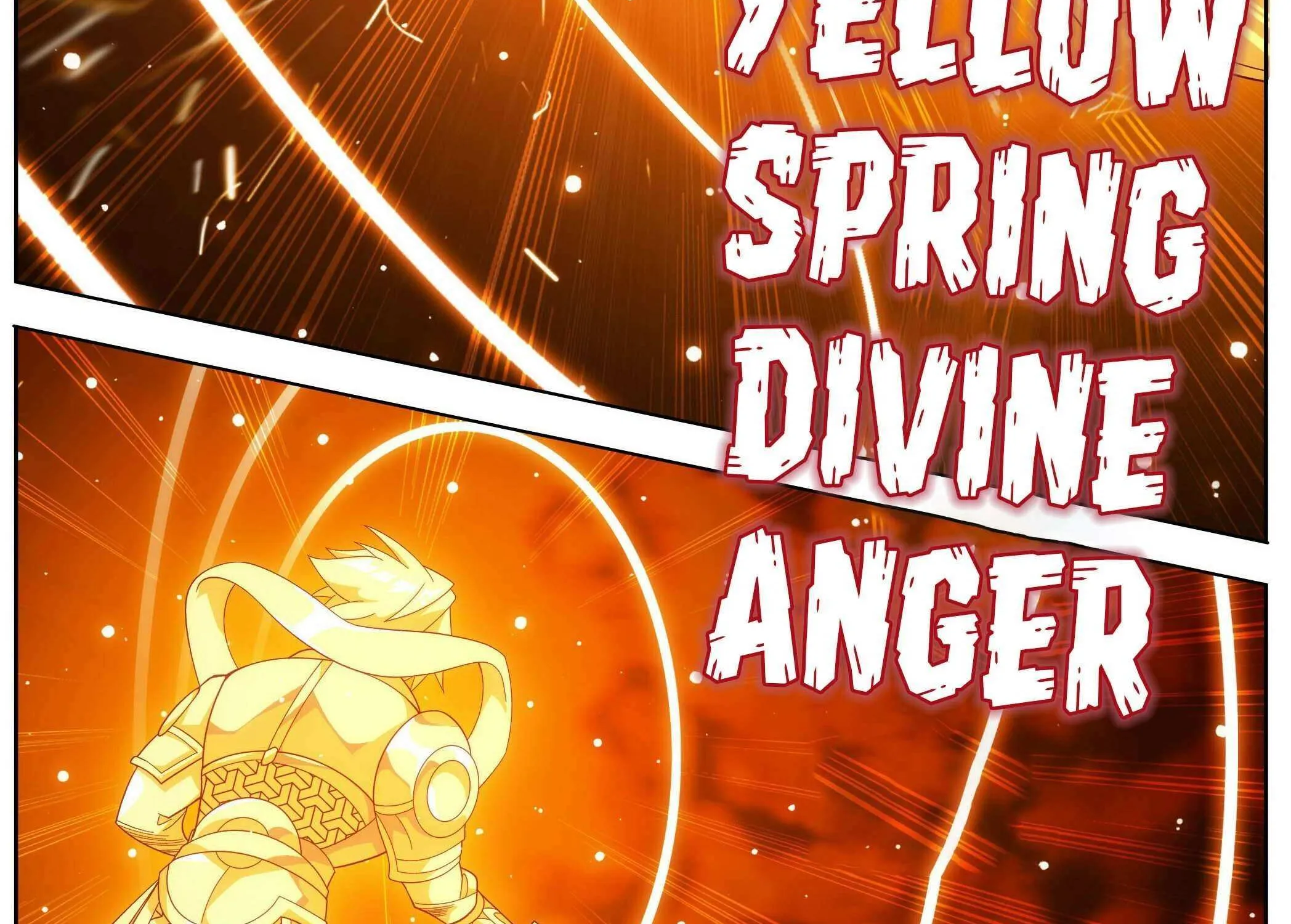 Doupo Cangqiong Chapter 452 page 20 - 