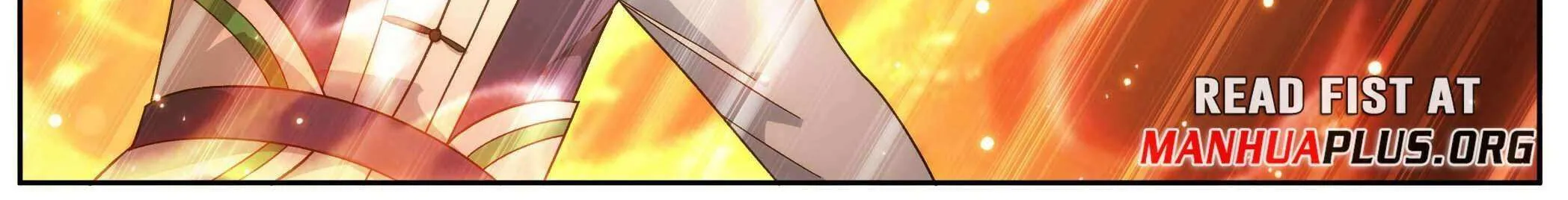 Doupo Cangqiong Chapter 452 page 24 - 