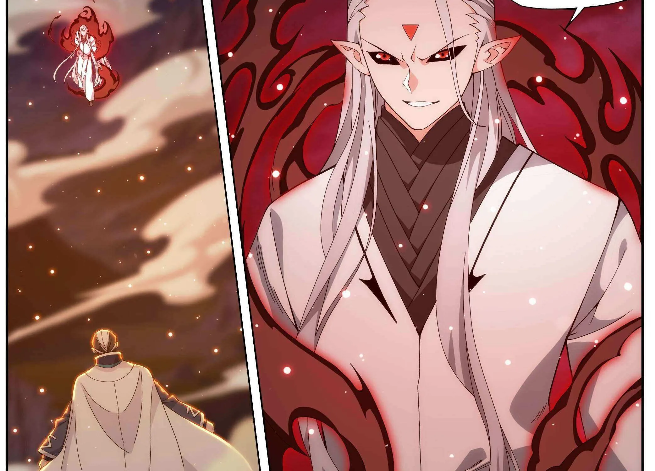 Doupo Cangqiong Chapter 452 page 6 - 
