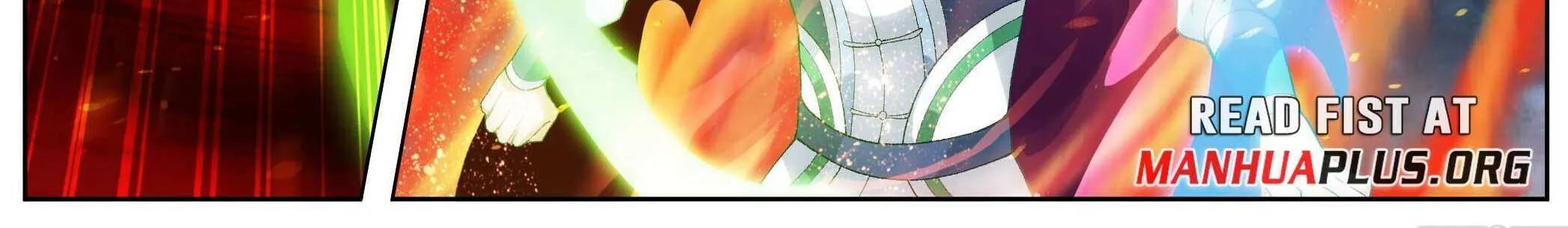 Doupo Cangqiong Chapter 452 page 60 - 