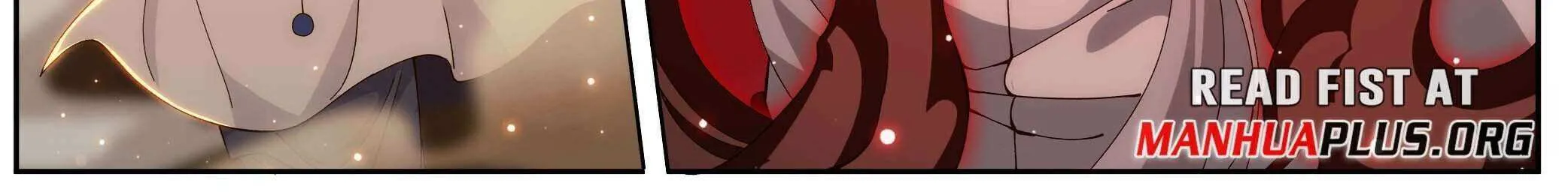 Doupo Cangqiong Chapter 452 page 7 - 