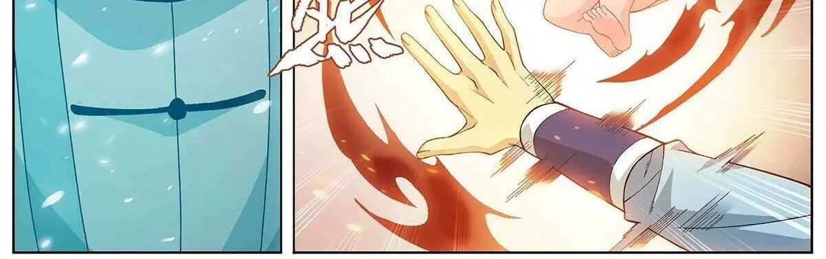 Doupo Cangqiong Chapter 453 page 23 - 
