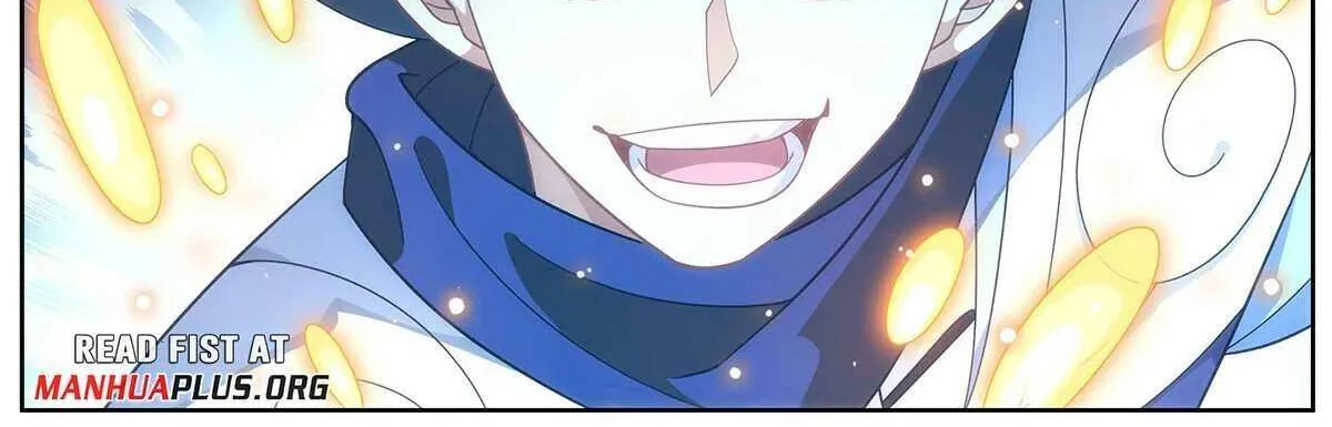 Doupo Cangqiong Chapter 453 page 30 - 