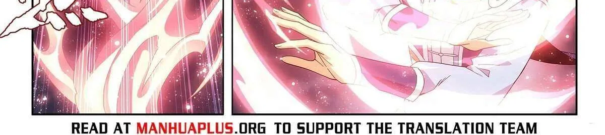 Doupo Cangqiong Chapter 453 page 32 - 
