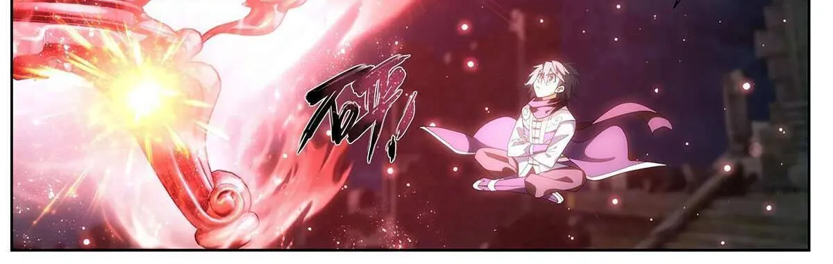 Doupo Cangqiong Chapter 453 page 34 - 