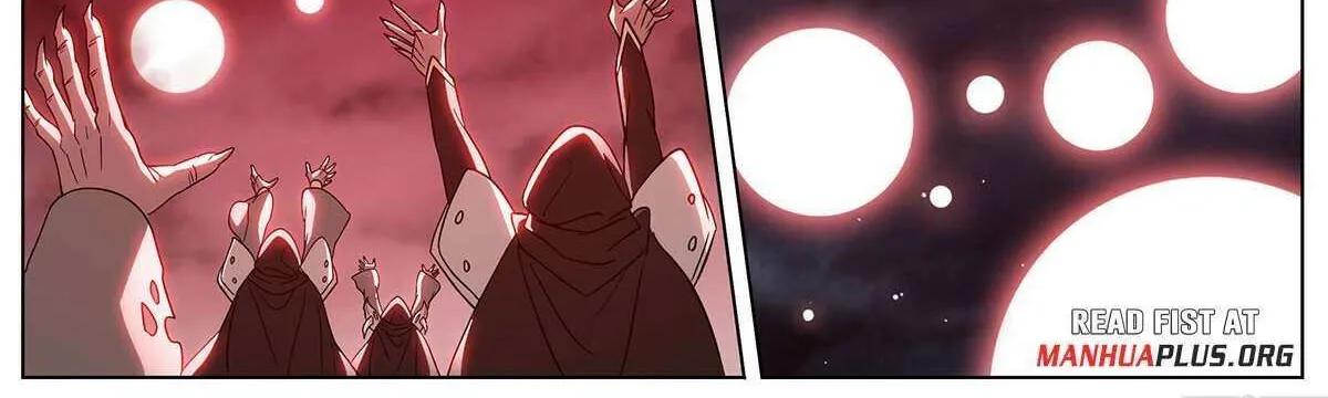 Doupo Cangqiong Chapter 454 page 15 - 