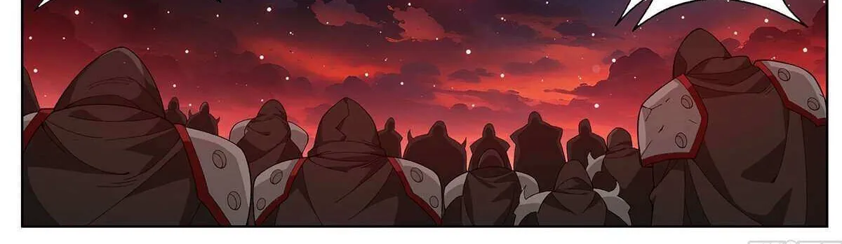 Doupo Cangqiong Chapter 454 page 19 - 