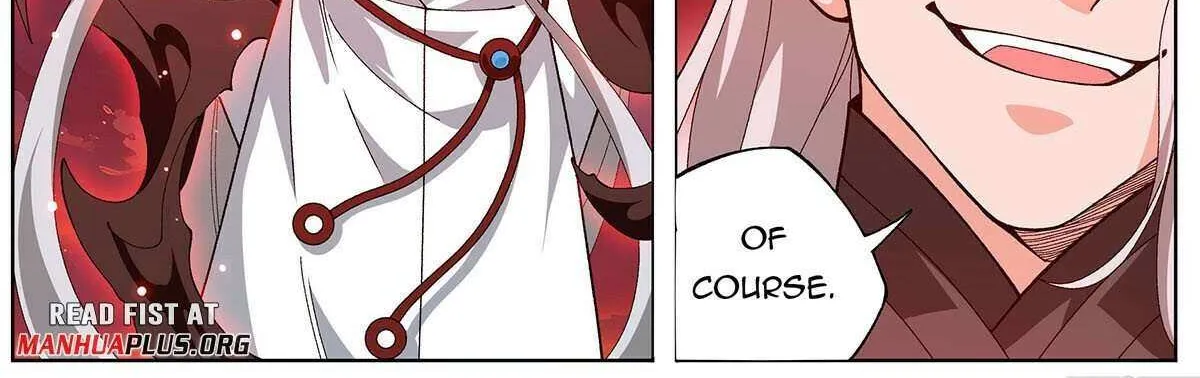 Doupo Cangqiong Chapter 454 page 21 - 