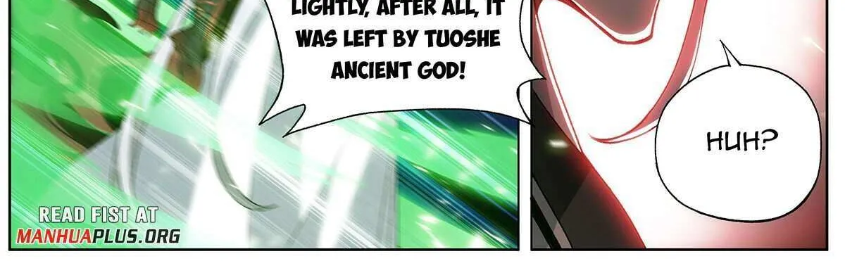 Doupo Cangqiong Chapter 454 page 26 - 