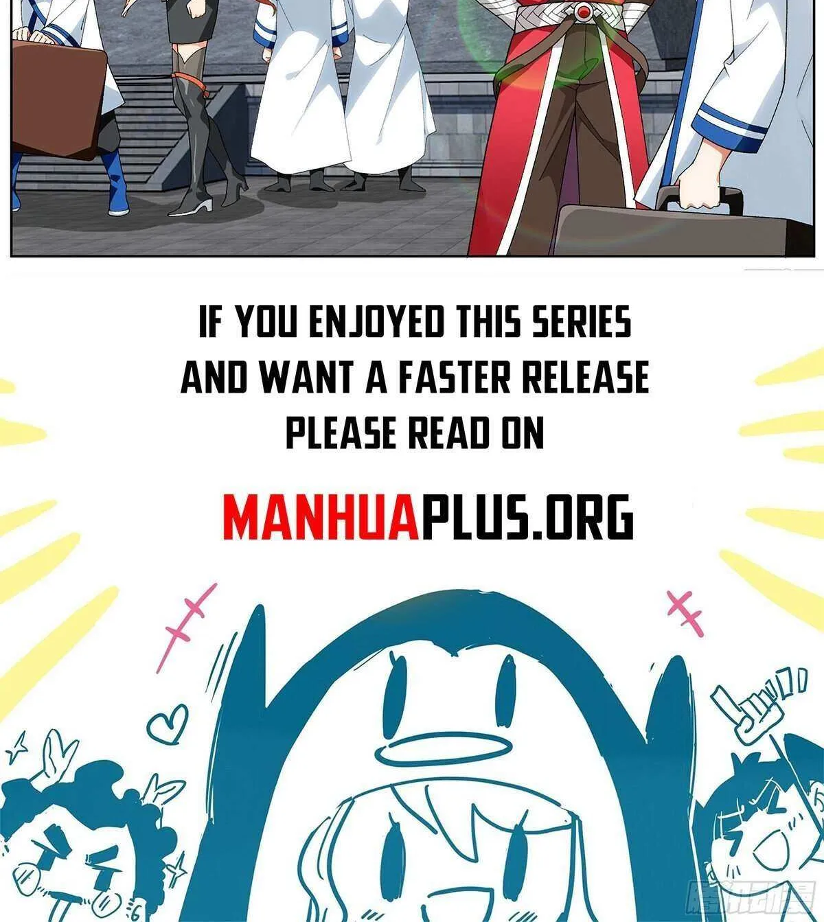 Doupo Cangqiong Chapter 454 page 41 - 