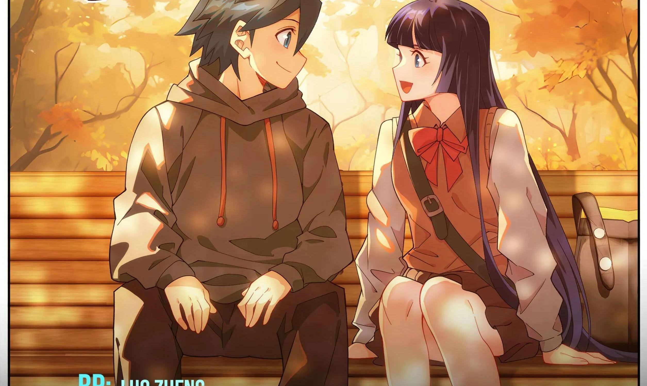 Doupo Cangqiong Chapter 455 page 3 - 
