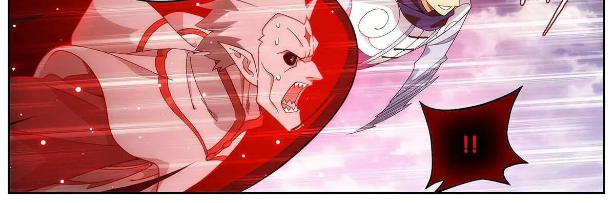 Doupo Cangqiong Chapter 455 page 30 - 