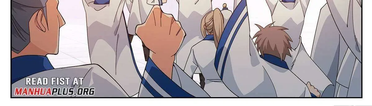 Doupo Cangqiong Chapter 455 page 34 - 