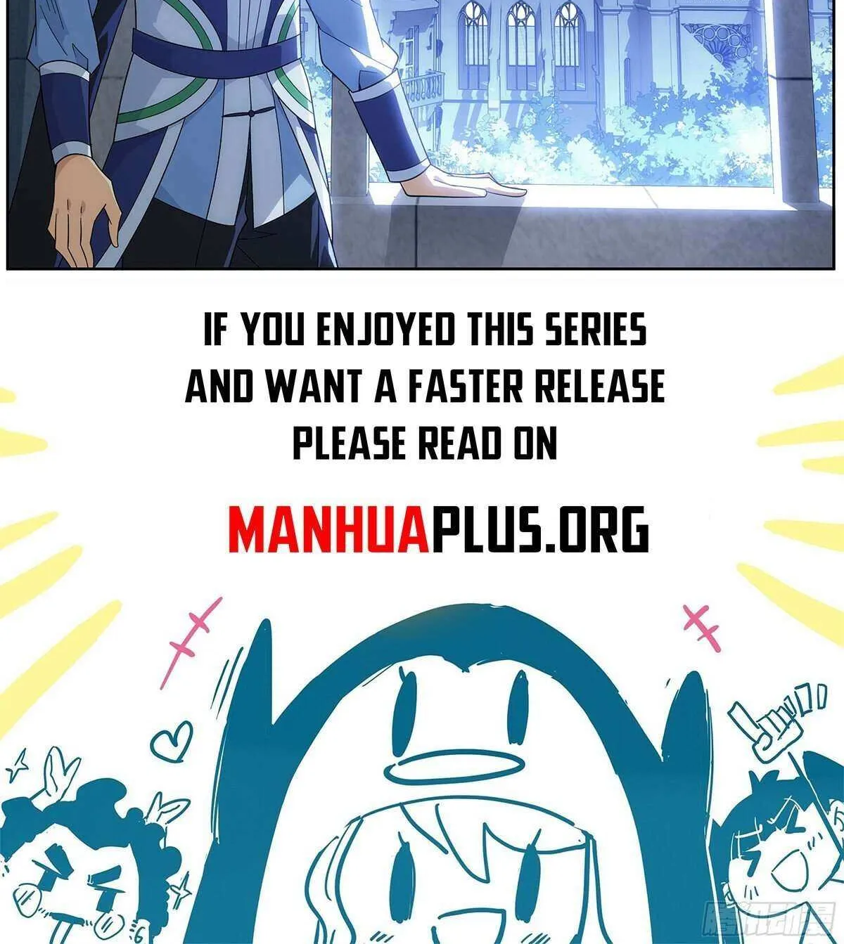 Doupo Cangqiong Chapter 455 page 44 - 