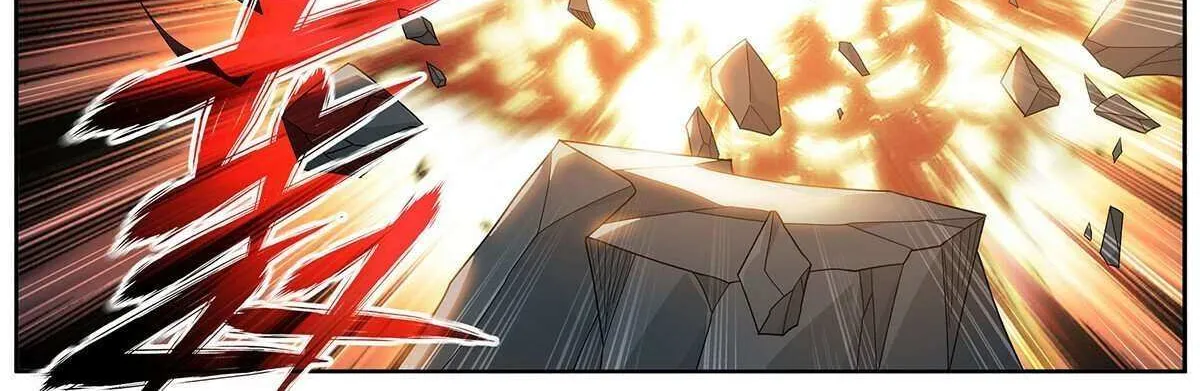 Doupo Cangqiong Chapter 455 page 8 - 