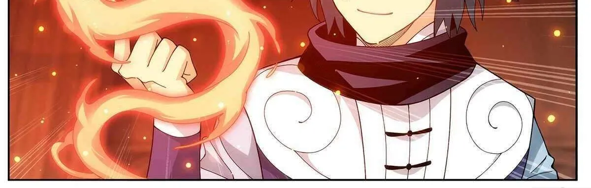 Doupo Cangqiong Chapter 456 page 14 - 
