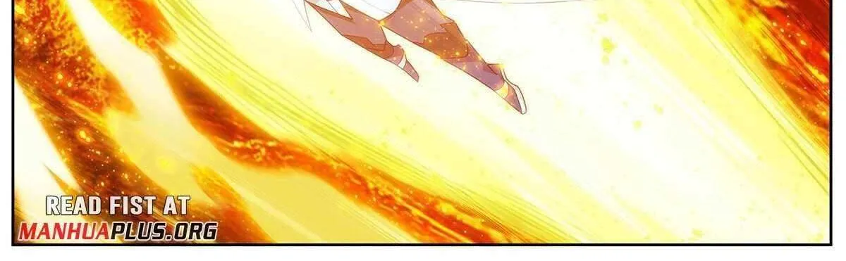 Doupo Cangqiong Chapter 456 page 32 - 
