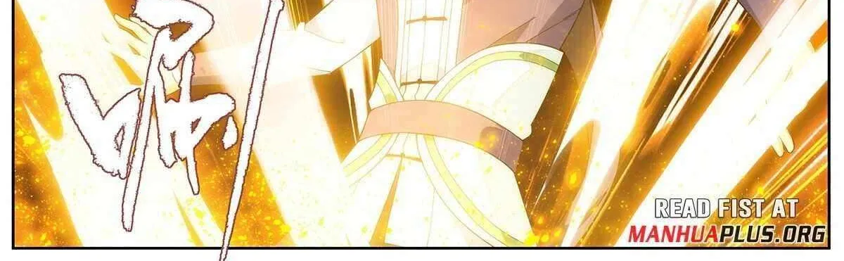 Doupo Cangqiong Chapter 456 page 38 - 