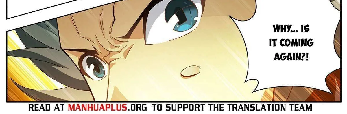 Doupo Cangqiong Chapter 457 page 13 - 