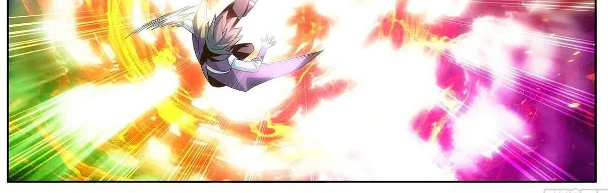 Doupo Cangqiong Chapter 457 page 15 - 