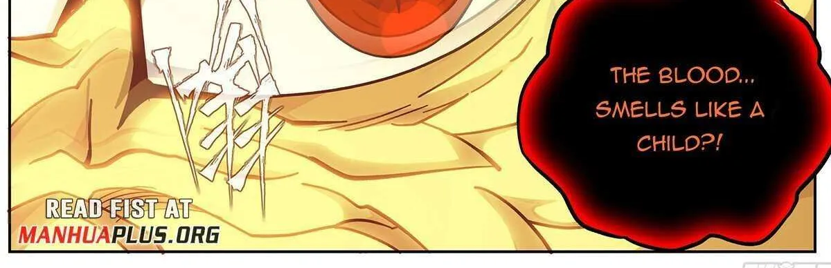 Doupo Cangqiong Chapter 457 page 23 - 