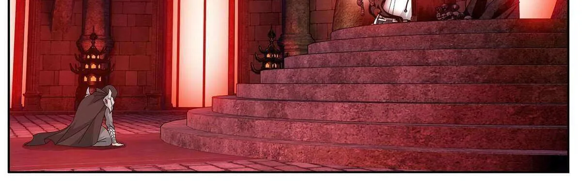 Doupo Cangqiong Chapter 457 page 36 - 