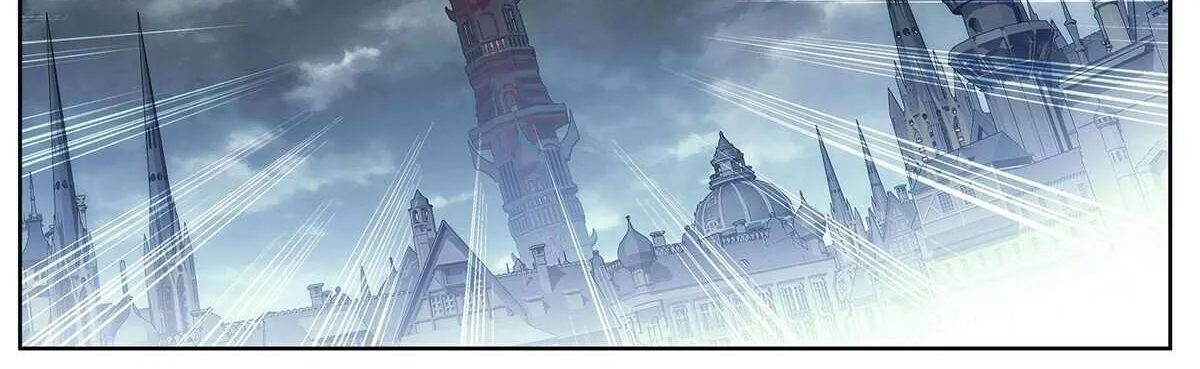 Doupo Cangqiong Chapter 457 page 42 - 