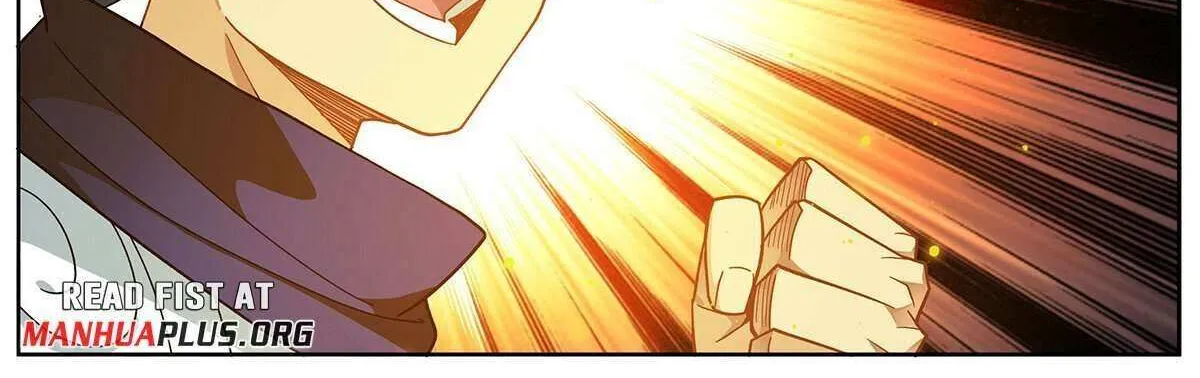 Doupo Cangqiong Chapter 457 page 6 - 