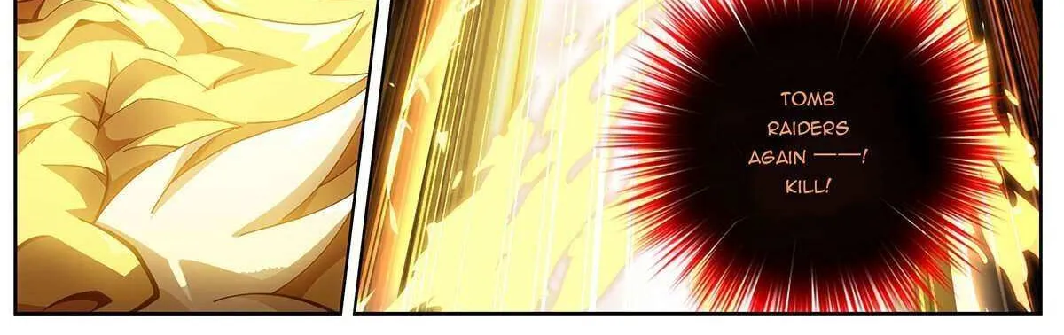 Doupo Cangqiong Chapter 457 page 10 - 