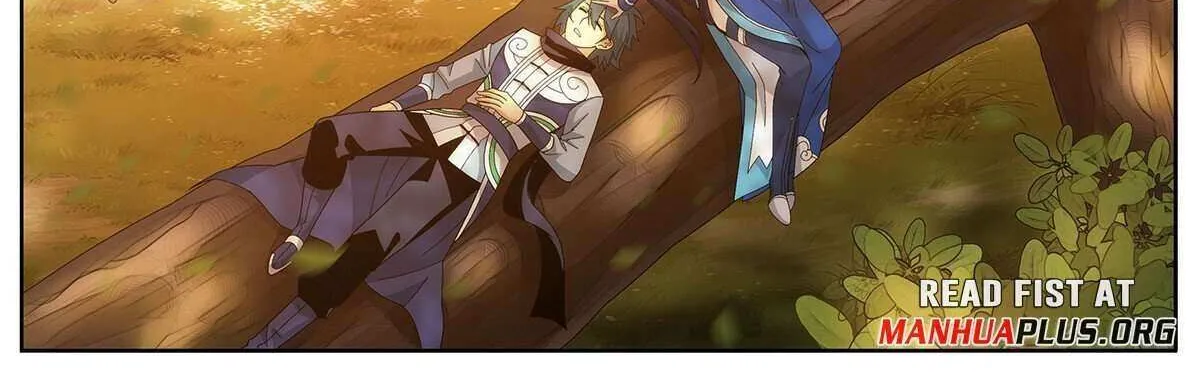 Doupo Cangqiong Chapter 458 page 14 - 