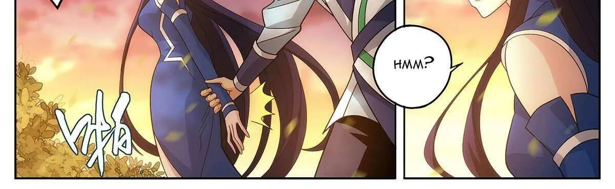 Doupo Cangqiong Chapter 458 page 16 - 