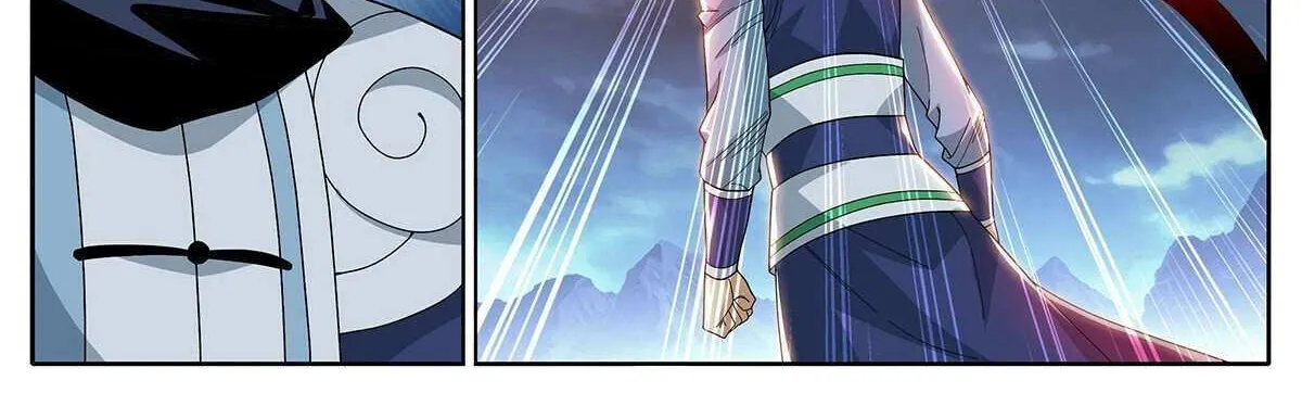 Doupo Cangqiong Chapter 458 page 24 - 