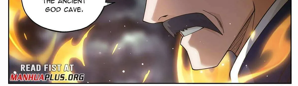 Doupo Cangqiong Chapter 458 page 31 - 