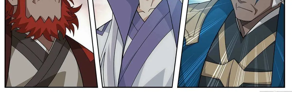 Doupo Cangqiong Chapter 458 page 33 - 