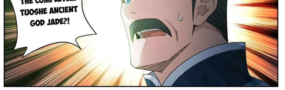Doupo Cangqiong Chapter 458 page 35 - 