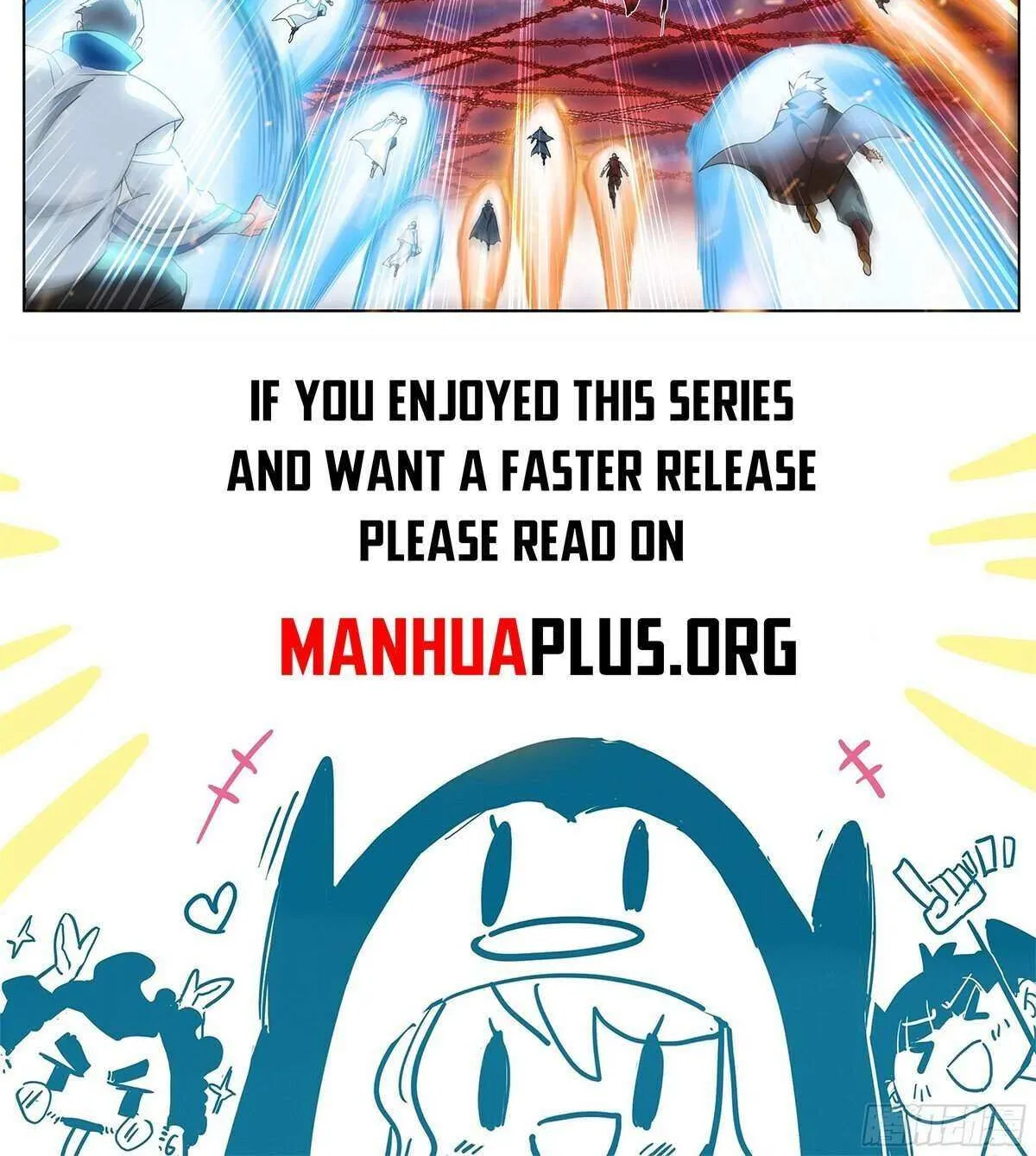 Doupo Cangqiong Chapter 458 page 44 - 