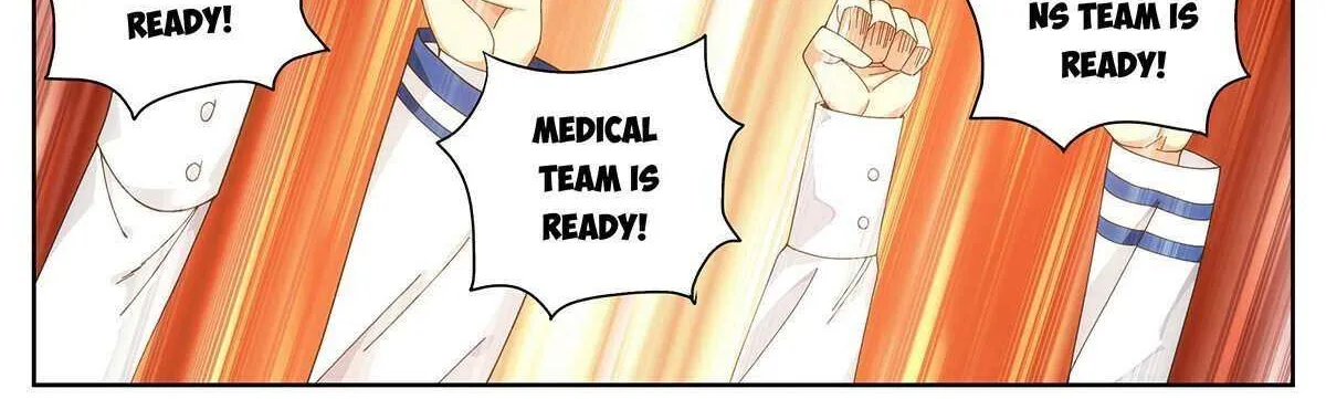 Doupo Cangqiong Chapter 458 page 6 - 