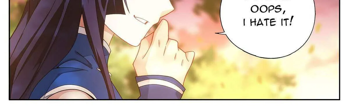 Doupo Cangqiong Chapter 458 page 10 - 