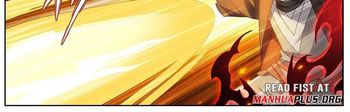 Doupo Cangqiong Chapter 459 page 14 - 