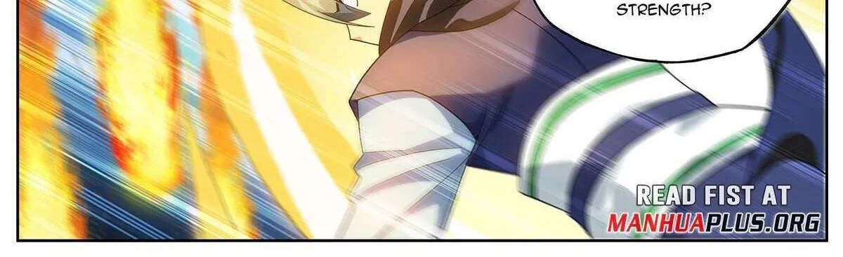 Doupo Cangqiong Chapter 459 page 20 - 