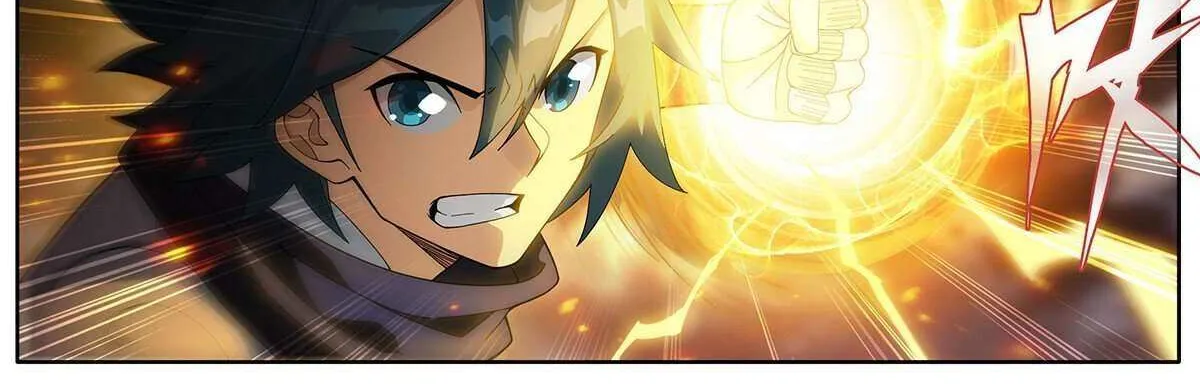 Doupo Cangqiong Chapter 459 page 24 - 