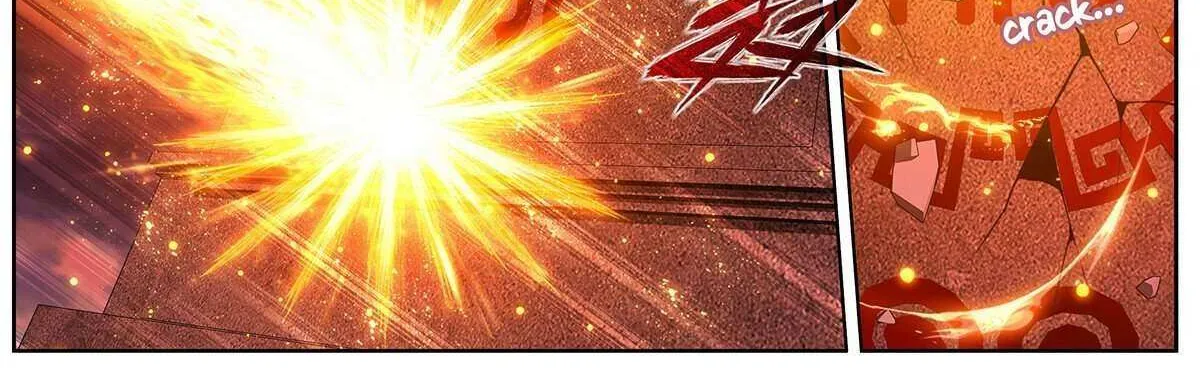 Doupo Cangqiong Chapter 459 page 29 - 