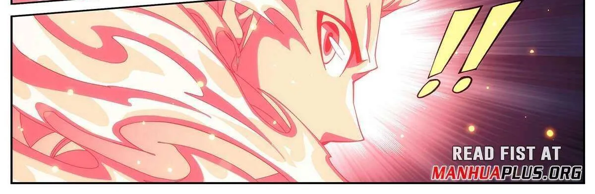 Doupo Cangqiong Chapter 459 page 31 - 