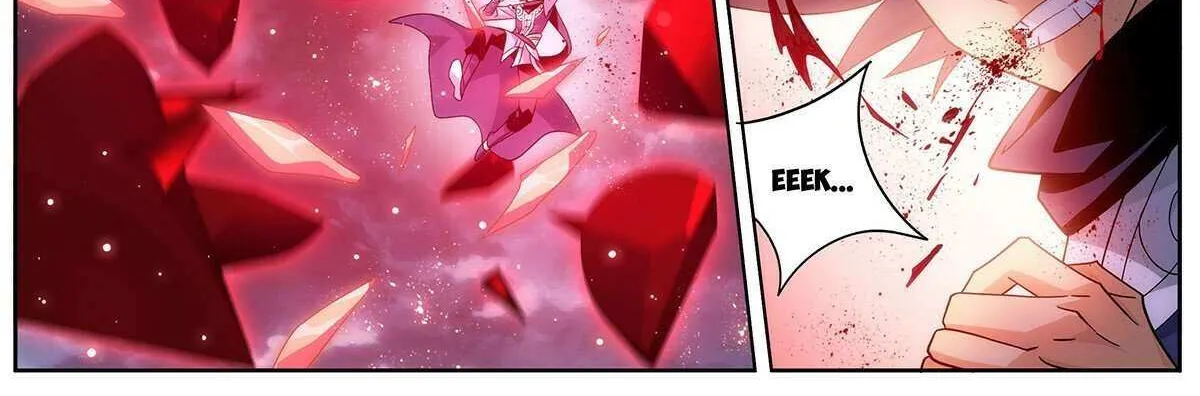 Doupo Cangqiong Chapter 459 page 33 - 
