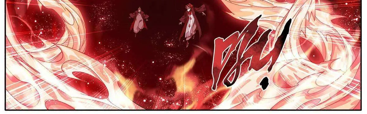 Doupo Cangqiong Chapter 459 page 39 - 