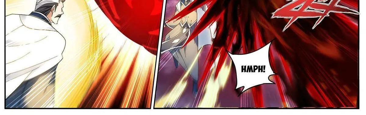 Doupo Cangqiong Chapter 459 page 10 - 
